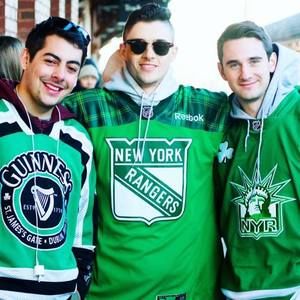 Meet your Posher, Bill